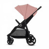 Kinderkraft Grande Plus - wózek spacerowy / spacerówka  • Pink