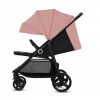Kinderkraft Grande Plus - wózek spacerowy / spacerówka  • Pink