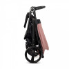 Kinderkraft Grande Plus - wózek spacerowy / spacerówka  • Pink