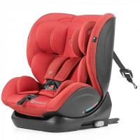 Kinderkraft Myway Red автокрісло