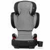 Kinderkraft Unity - fotelik samochodowy przodem do kierunku jazdy (3,5 - 12lat / 15 - 36kg) • Grey