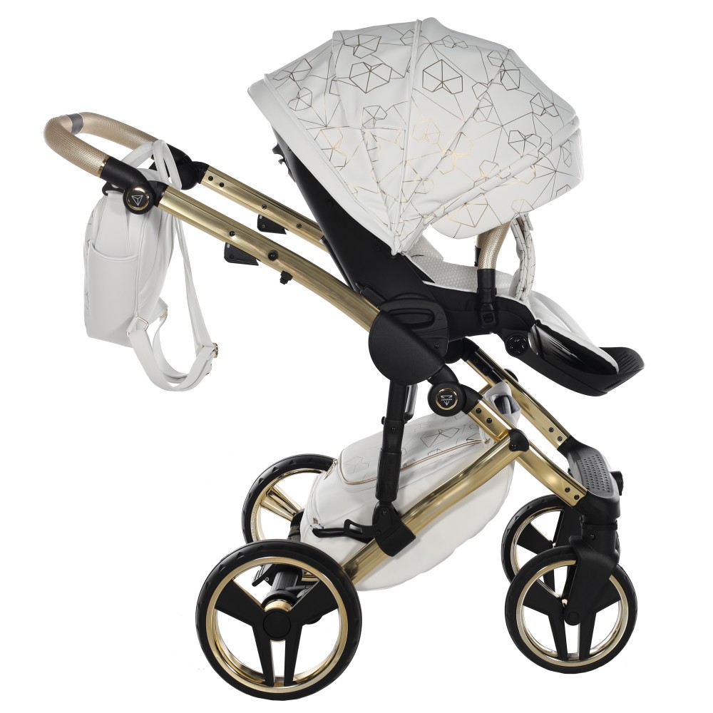 Junama Heart 01 дитяча коляска