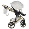 Junama Heart 01 дитяча коляска