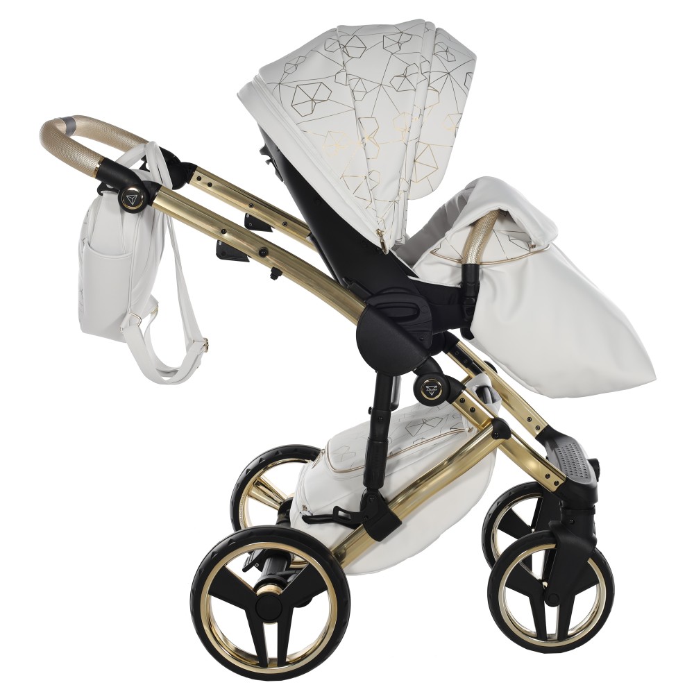 Junama Heart 01 дитяча коляска