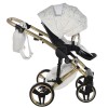Junama Heart 01 дитяча коляска