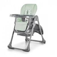 Kinderkraft Tastee  - krzesełko do karmienia • Olive Green