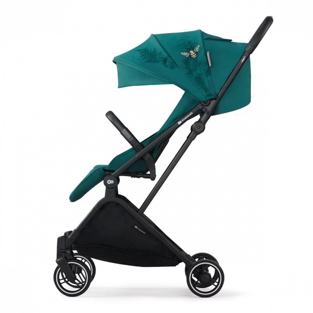 Kinderkraft Indy2 Nature vibes прогулянкова коляска