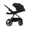 Kinderkraft Nea Midnight black прогулянкова коляска