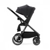 Kinderkraft Nea Midnight black прогулянкова коляска