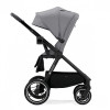 Kinderkraft Nea Platinium grey прогулянкова коляска