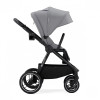 Kinderkraft Nea Platinium grey прогулянкова коляска