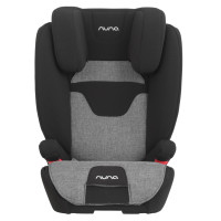Nuna Aace - fotelik samochodowy przodem do kierunku jazdy (3 - 12lat / 100 - 145cm)  • Charcoal