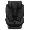 Kinderkraft Myway - fotelik samochodowy RWF (0 - 12lat / 0 - 36kg) • Black