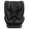 Kinderkraft Myway - fotelik samochodowy RWF (0 - 12lat / 0 - 36kg) • Black