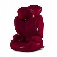 Kinderkraft xPand Red дитяче автокрісло