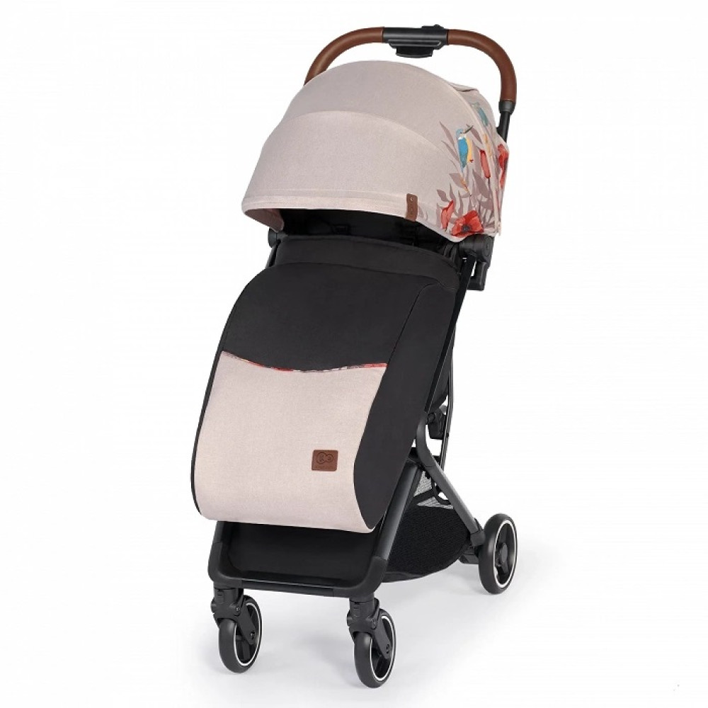 Kinderkraft Nubi Bird прогулянкова коляска Kinderkraft Nubi Bird прогулянкова коляска