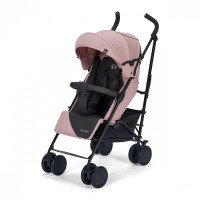 Kinderkraft Siesta - wózek spacerowy / spacerówka parasolka • Pink Kinderkraft Siesta - wózek spacerowy / spacerówka parasolka • Pink