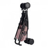 Kinderkraft Siesta Pink прогулянкова коляска
