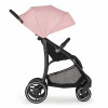 Kinderkraft Trig Pink прогулянкова коляска