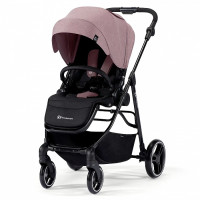 Kinderkraft Vesto Pink прогулянкова коляска