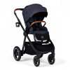 Kinderkraft Everyday Denim дитяча коляска