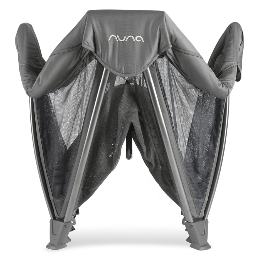Nuna Sena Aire Threaded ліжко-манеж