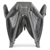 Nuna Sena Aire Threaded ліжко-манеж