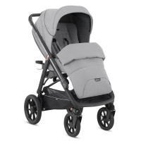 Inglesina Aptica XT - wózek spacerowy / terenowa spacerówka • Horizon Grey