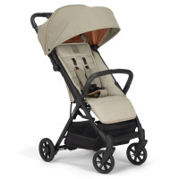 Inglesina Quid² Camel Beige прогулянкова коляска Inglesina Quid² Camel Beige прогулянкова коляска