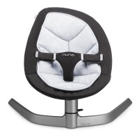 Nuna Leaf - leżaczek • Twillight