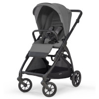 Inglesina Electa Chelsea Grey прогулянкова коляска