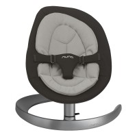 Nuna Leaf Curv - leżaczek • Dusk