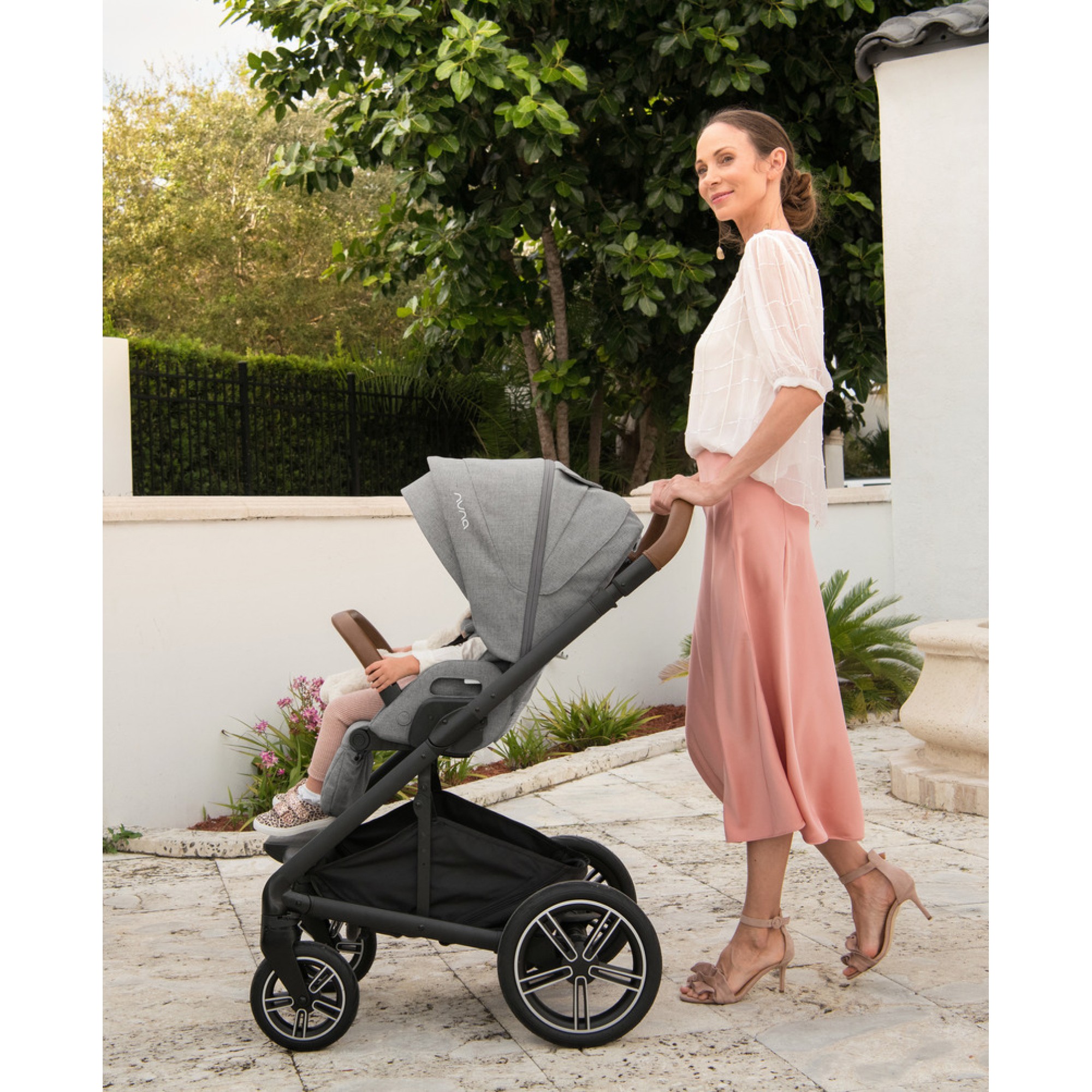 Nuna Mixx Next wózek dziecięcy 2w1 kup w sklepie internetowym