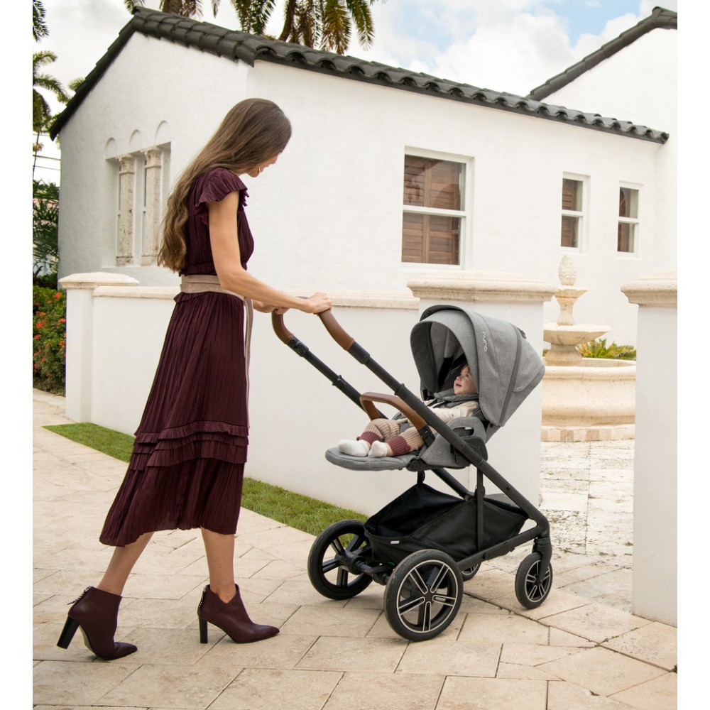 Nuna Mixx Next wózek dziecięcy 2w1 kup w sklepie internetowym