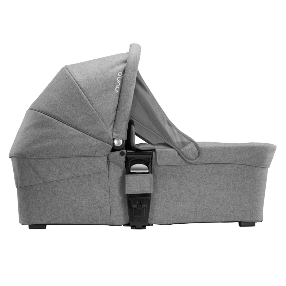 Nuna Mixx Next - wózek wielofunkcyjny 2w1 / terenowy wózek 2w1 • Granite Nuna Mixx Next - wózek wielofunkcyjny 2w1 / terenowy wózek 2w1 • Granite
