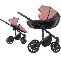 Anex m/type - wózek wielofunkcyjny 2w1 • Mocco Anex m/type - wózek wielofunkcyjny 2w1 • Mocco