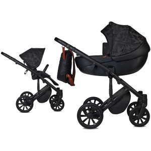 Anex m/type Hide [special edition] дитяча коляска