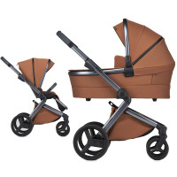 Anex l/type - wózek wielofunkcyjny 2w1 • Hazel Anex l/type - wózek wielofunkcyjny 2w1 • Hazel