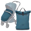 Anex l/type - wózek wielofunkcyjny 2w1 + akcesoria • Ocean