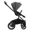 Nuna Mixx Next - wózek wielofunkcyjny 2w1 / terenowy wózek 2w1 • Verona