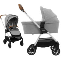 Nuna Triv Frost дитяча коляска