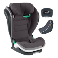 BeSafe iZi Flex FIX i-Size дитяче автокрісло BeSafe iZi Flex FIX i-Size дитяче автокрісло