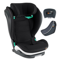 BeSafe iZi Flex FIX i-Size Samochodowa Harmonia дитяче автокрісло 