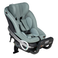 BeSafe Stretch Morska Zieleń  дитяче автокрісло