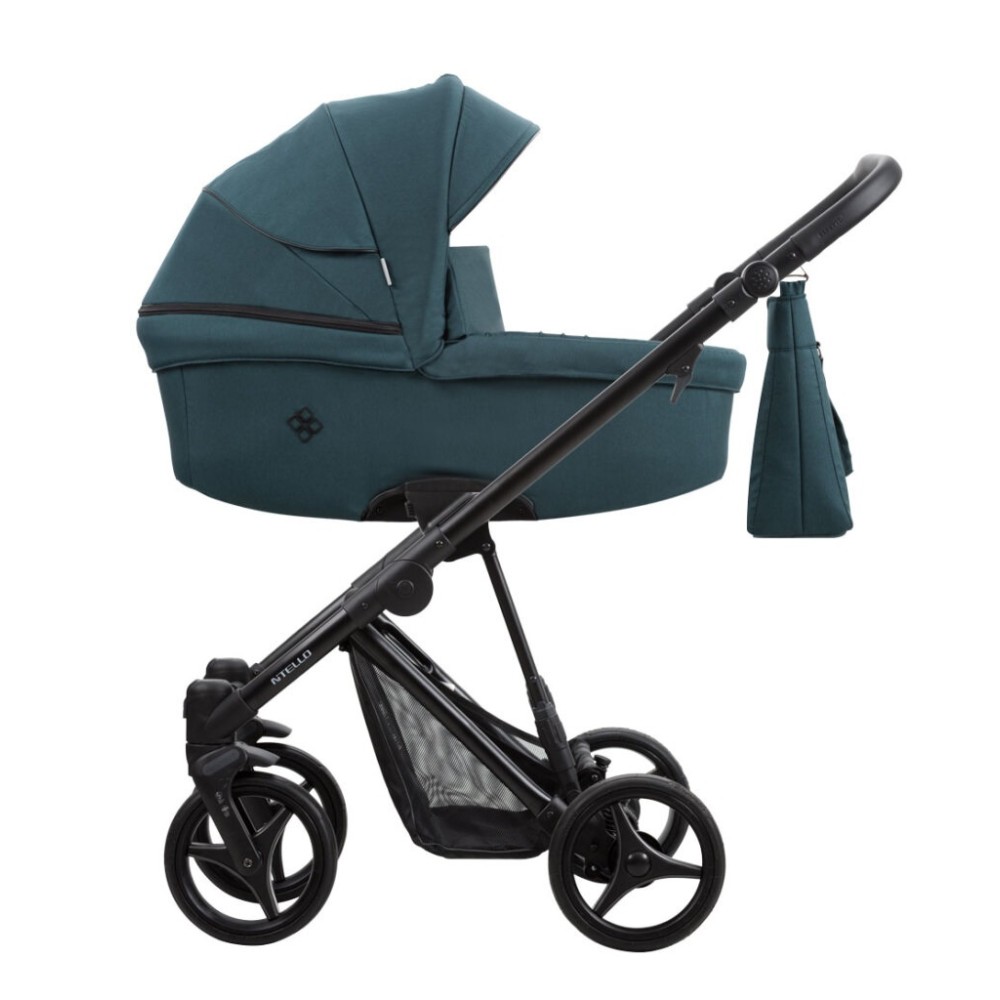 Bebetto Nitello05 дитяча коляска