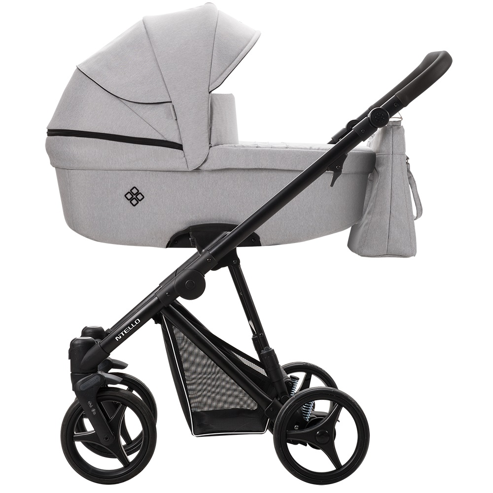 Bebetto Nitello05 дитяча коляска