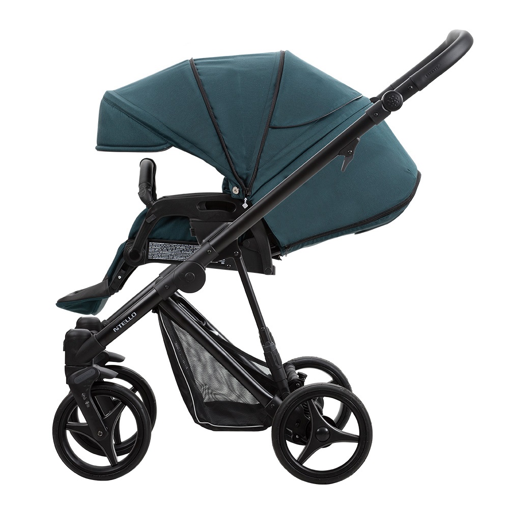 Bebetto Nitello 06 дитяча коляска