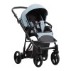Bebetto Nitello 06 дитяча коляска