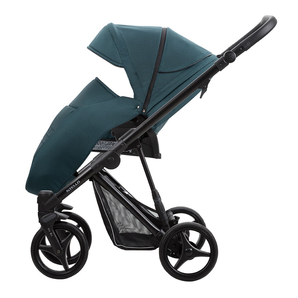 Bebetto Nitello 13 дитяча коляска