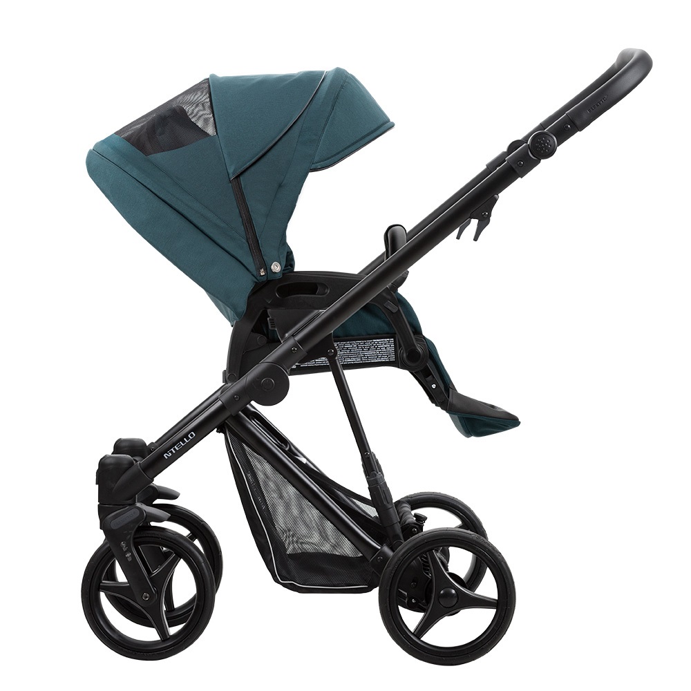 Bebetto Nitello 13 дитяча коляска